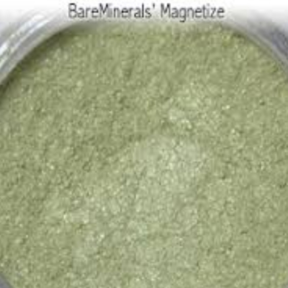 ❇️🧚‍♀️MAGNETIZE BareMinerals DISCONTINUED Glimmer Eyecolor NWT